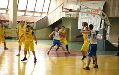 Крымский баскетбол будет финансироваться из российского бюджета