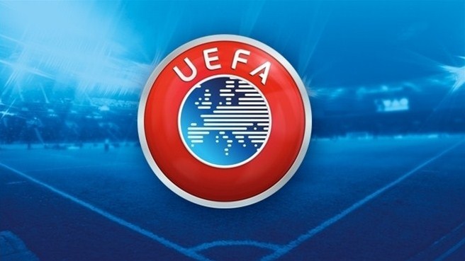 УЄФА оштрафував збірну Росії і зарахував технічну поразку Чорногорії