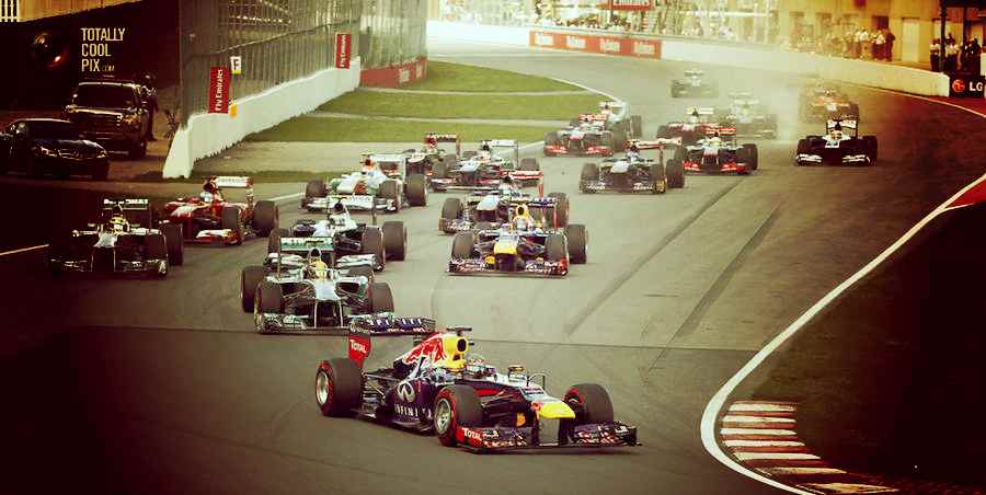 Формула-1 Гран-прі Канади: повна гонка (ВІДЕО)