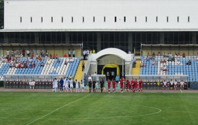 Чемпіонат Криму складатиметься з прем’єр-ліги та першої ліги