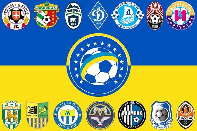 Названо десятку найкращих голів чемпіонату України (ВІДЕО)