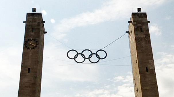 Єврейську олімпіаду проведуть на стадіоні, який будували нацисти (ВІДЕО)