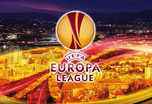 Лига Европы, раунд плей-офф, результаты первых матчей