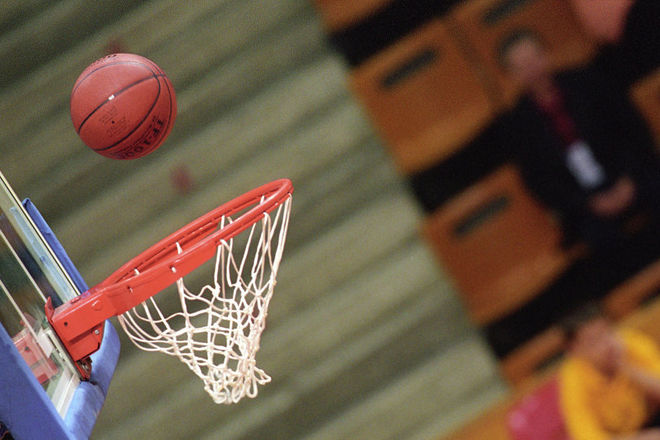 В Україні хочуть створити Студентську баскетбольну лігу