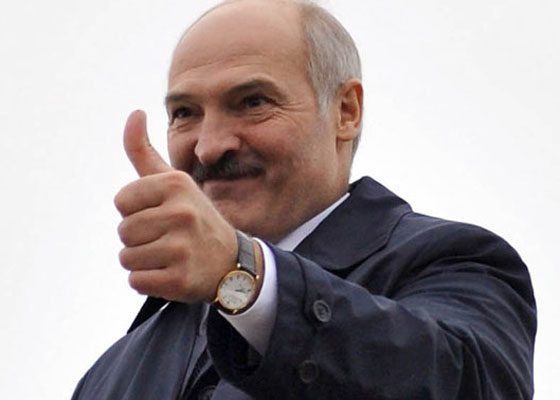 Садовий запросив Лукашенка на матч Україна – Білорусь