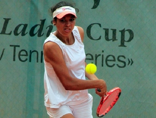 Українська тенісистка вийшла у фінал турніру в Лейпцігу