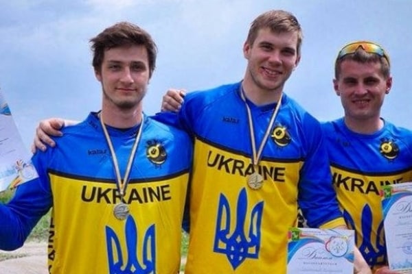Наплювали на Україну! Європа дозволила велосипедистам провести гонку в Криму
