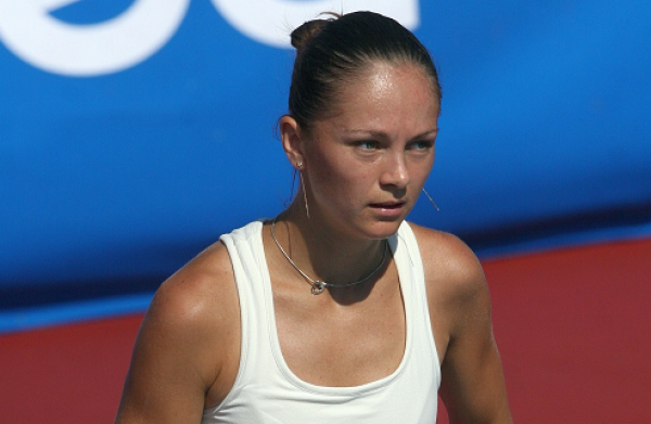 Українська тенісистка перемогла рак і відновила кар’єру