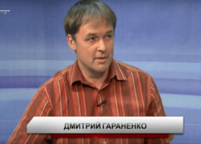 Російський коментатор познущався зі слів українського гімну (відео)
