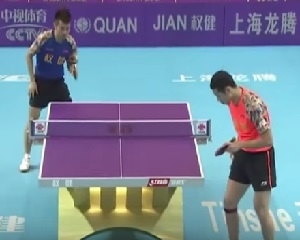 Китайські спортсмени влаштували приголомшливий розіграш (ВІДЕО)