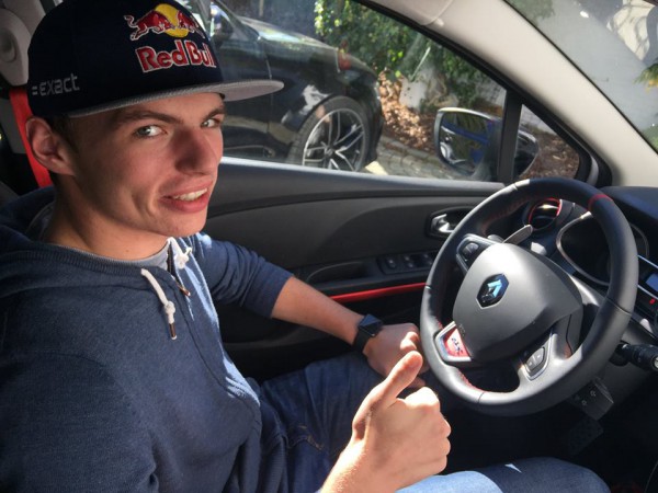Наймолодший гонщик Формули-1 отримав водійські права