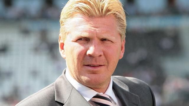 Екс-капітан “Баварії” Штефан Еффенберг став головним тренером “Падерборна”