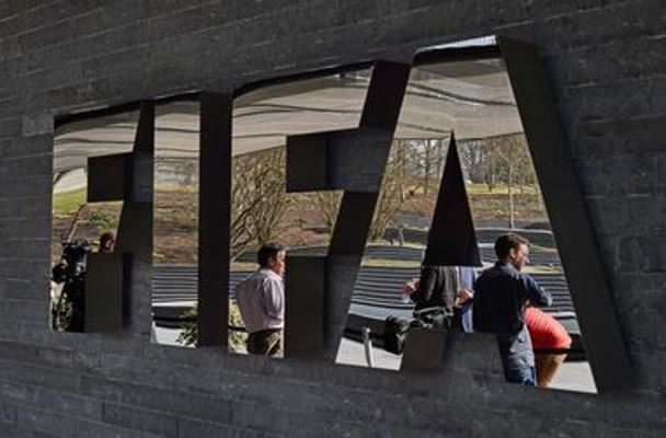 Президент ФІФА пропонує ввести ліміт на легіонерів у світовому футболі