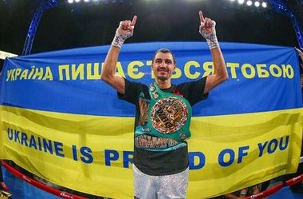 От Кличко до Постола: все украинские чемпионы мира по профи-боксу