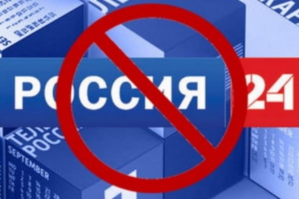 Це вам за Донбас! Російських журналістів не пустили на матч Євро-2016