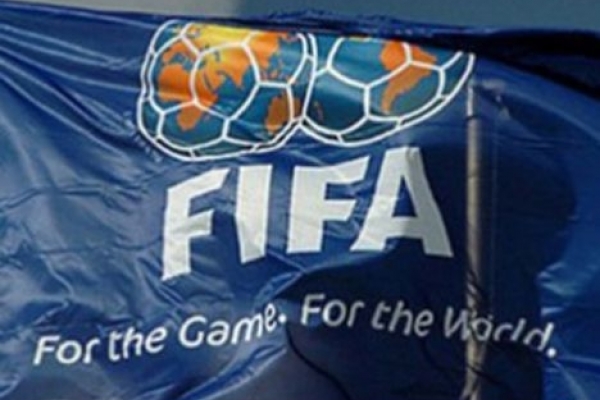 Розбірки у ФІФА тривають