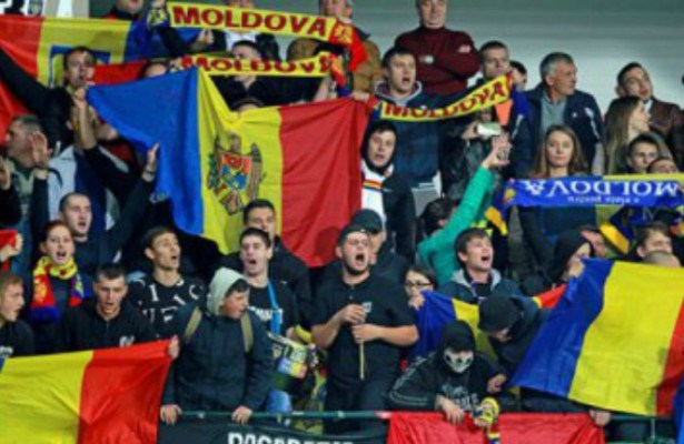 Росія подала скаргу на Молдову через пісню про Путіна (ФОТО+ВІДЕО)