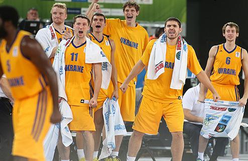 Чому Європа має за ніщо український баскетбол
