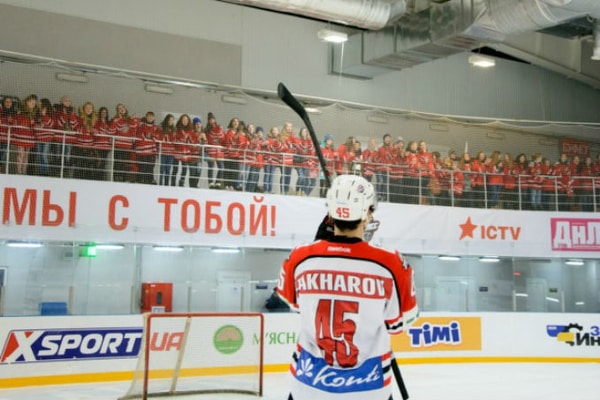 Форвард “Донбасу” встановив рекорд сезону