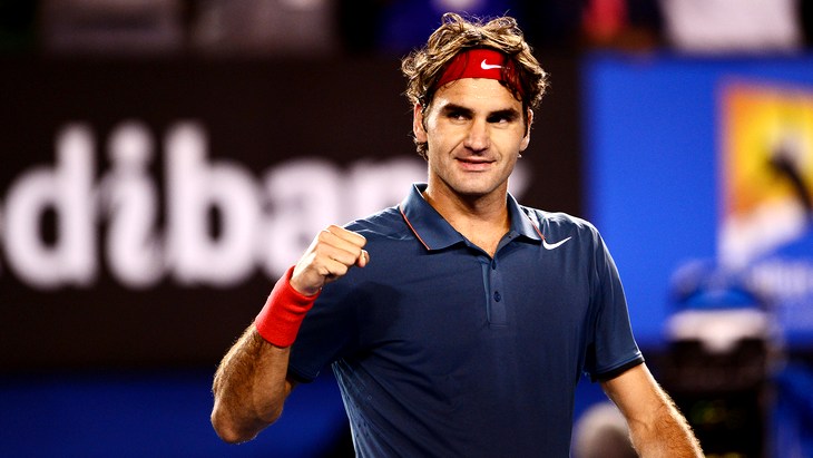 Федерер стане другою ракеткою світу, якщо виграє підсумковий чемпіонат тенісистів