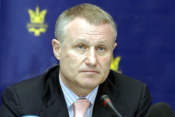 “Будемо дурнями”: Суркіс закликав реформувати чемпіонат України