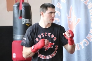 “Спасибі Росії”: відомий український боксер прийме громадянство РФ