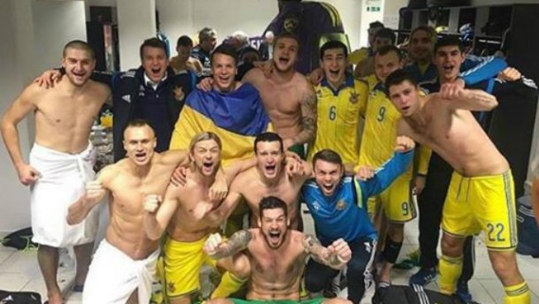 12 спортивных побед года, которые добавляют гордости за Украину