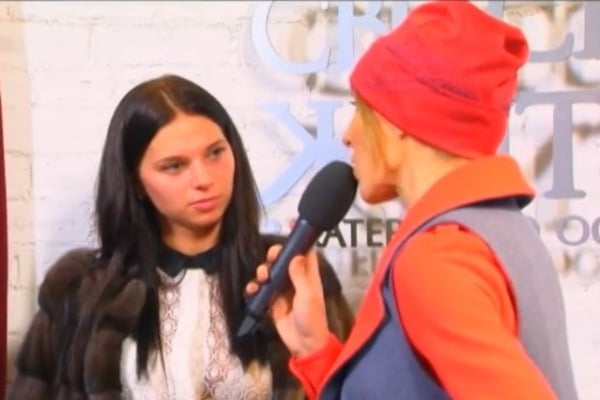 Прощай, окупація: дружина боксера Усика заявила про бажання залишити Крим