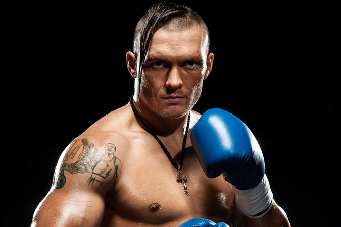 Чотири українця увійшли до двадцятки найперспективніших боксерів світу