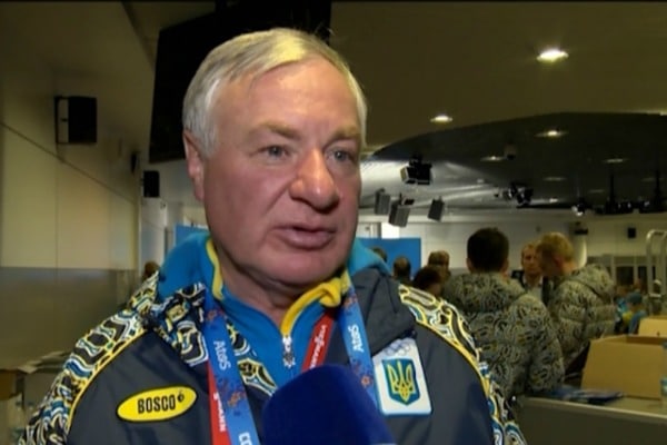 У збірній України з’явиться новий іноземний тренер