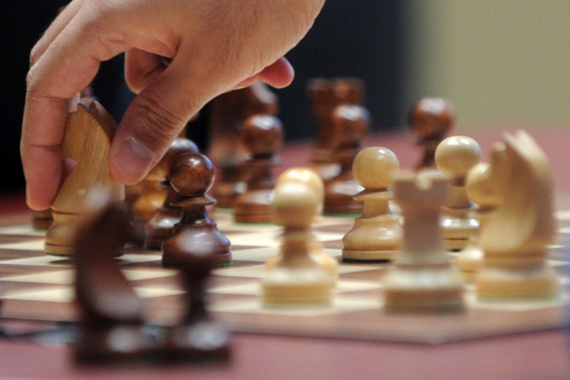 У Саудівській Аравії заборонили шахи