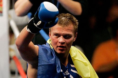 Уродженець Луганська планує вийти на боксерський бій під російським прапором