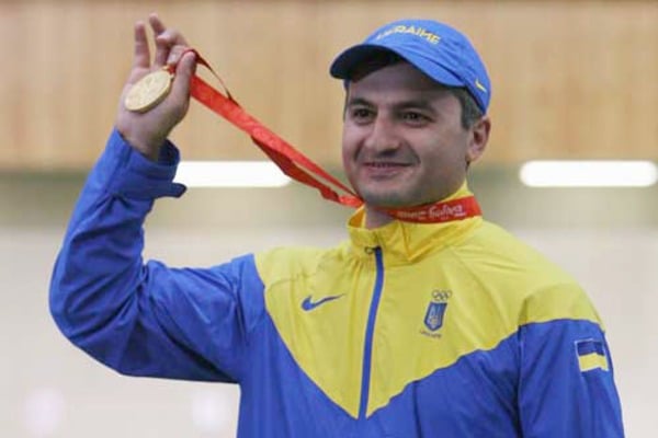 Олімпійський чемпіон образився на Україну за заборону представляти Росію на Олімпіаді-2016