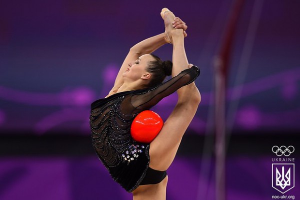 “Україна!” Кримська гімнастка викликала фурор на міжнародному турнірі