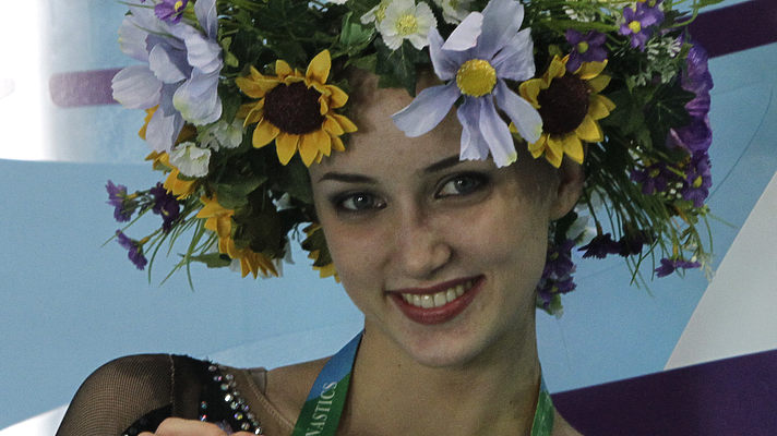 Чемпіонка світу Анна Різатдінова: “Для мене Крим – це Україна”