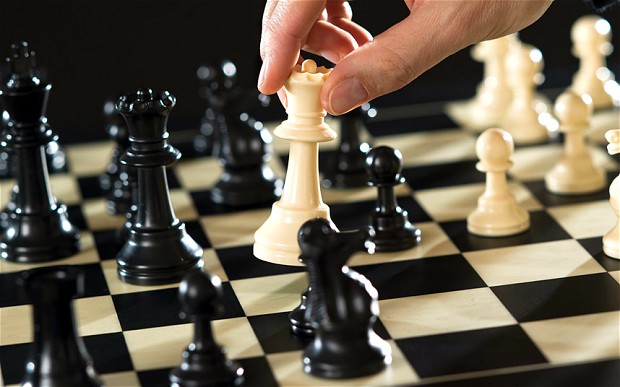 Львовская битва. Сохранит ли Музычук мировую шахматную корону для Украины