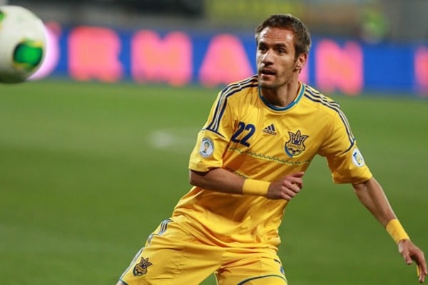 “Динамо” начало переговоры о трансфере форварда сборной Украины