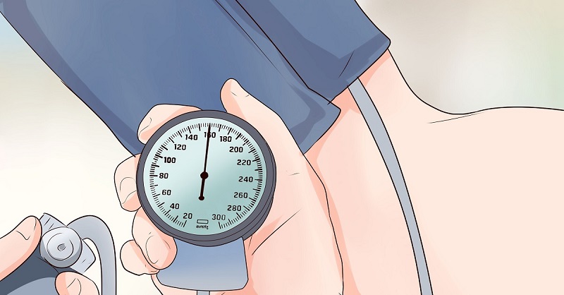 Найефективніший спосіб знизити артеріальний тиск за 5 хвилин