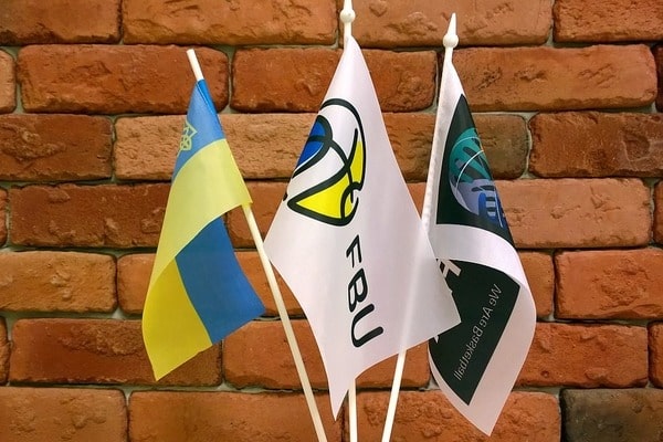 “Ніякої політики!” Федерація баскетболу України спростувала об’єднання із Приват-лігою Коломойського