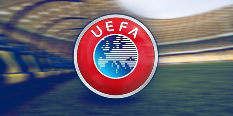 УЄФА відсторонив “Дніпро” від участі в єврокубках