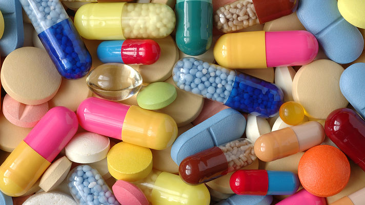 Ці 12 видів ліків заборонено приймати після закінчення терміну придатності!
