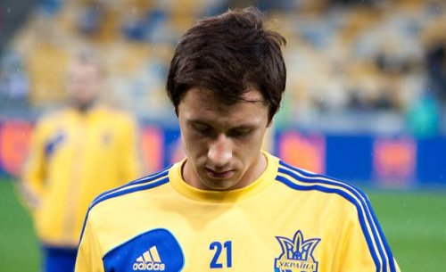 ФФУ: Селезньов і Бутко викликані в збірну України