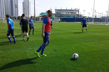 Легендарний ісландська футболіст Ейдур Гудьонсен увійшов до складу збірної перед Євро-2016