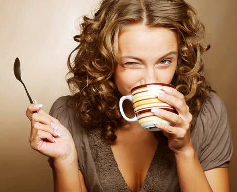 4 чашки кофе в день неожиданным образом влияют на женщин