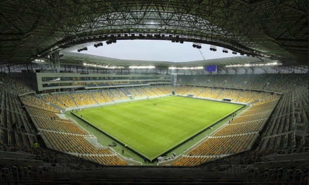 Квитки на фінал Кубка України роздають безкоштовно