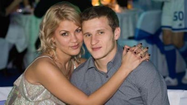 Дружина скандального екс-динамівця Алієва шокувала заявою про футболіста