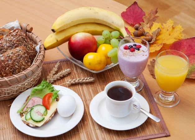 Який він – ідеальний сніданок: дієтолог пояснює
