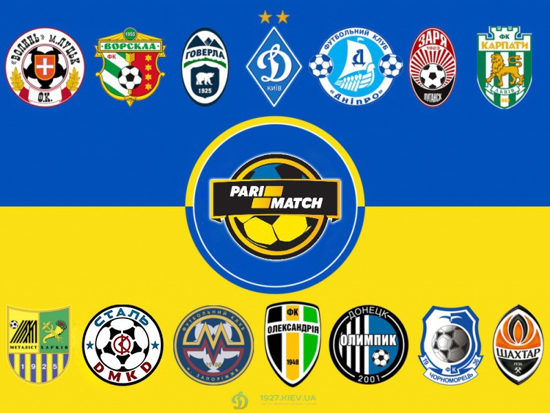 Загальні збори прем’єр-ліги 7 червня розглянуть календар і склад учасників наступного сезону