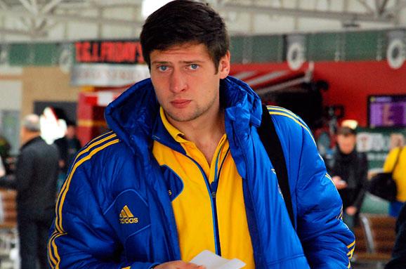 Гравці збірної України попросили Фоменка повернути Селезньова