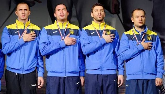 Українські шпажисти виграли “золото” на етапі Кубка світу у Франції